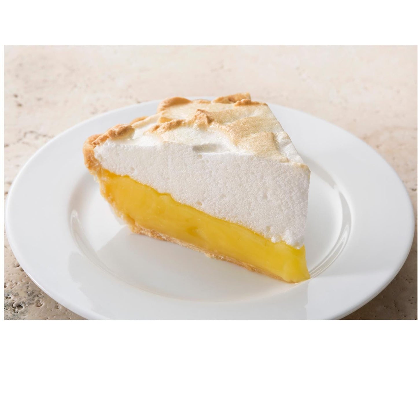 Lemon Meringue Professional Pastry Recipes: Lemon Meringue Pie