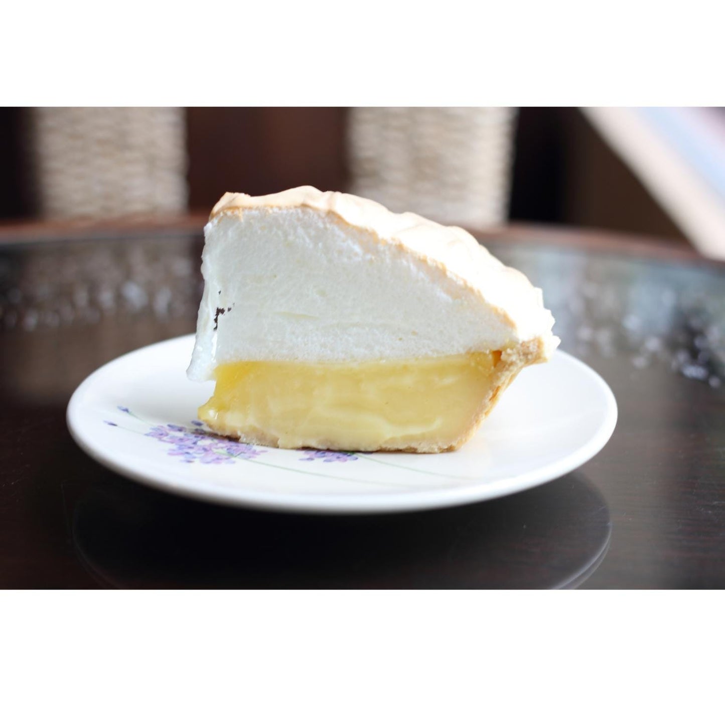 Lemon Meringue Professional Pastry Recipes: Lemon Meringue Pie