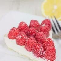 Raspberry Mascarpone Tart: Professional Pastry Recipes Raspberry Mascarpone Tart