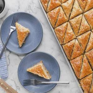 Baklava: Professional Recipes Baklava The best Baklava