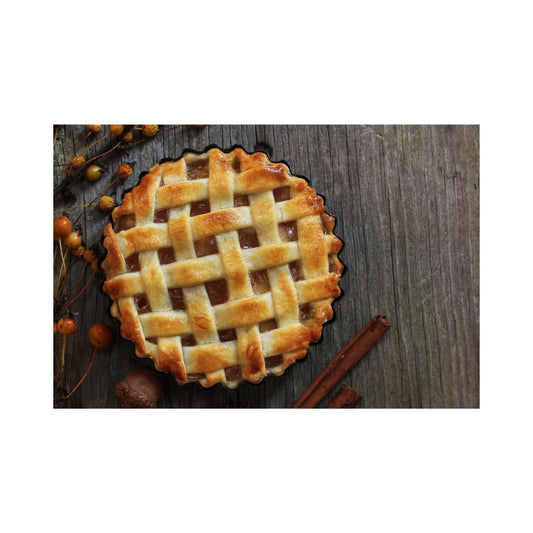 Apple Pie Professional Pastry Recipes: Apple Pie Uncooked Formula
