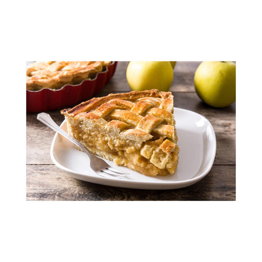 Apple Pie Professional Pastry Recipes: Apple Pie Cooked Formula