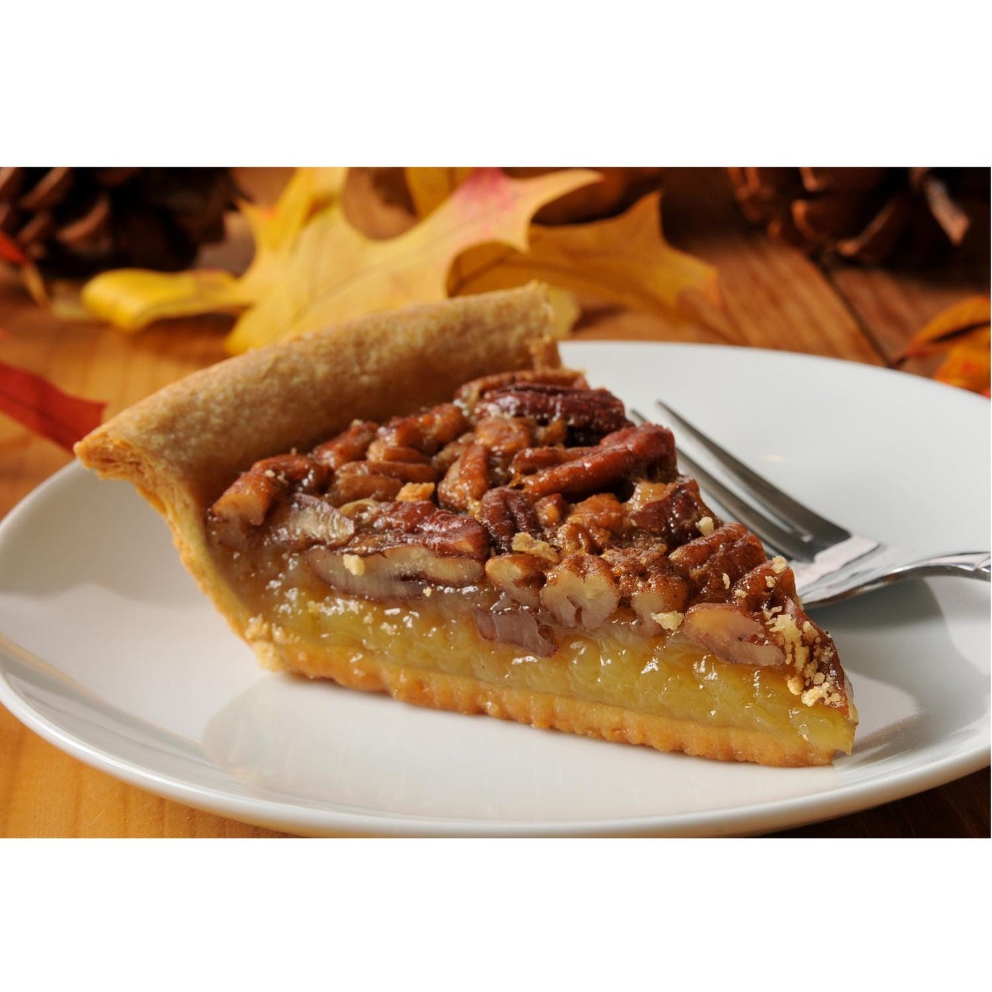 Pecan Pie Professional Pastry Recipes:Pecan Pie Formula
