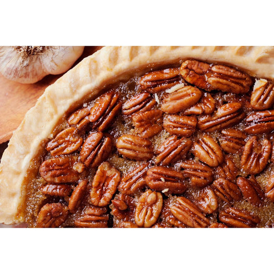 Pecan Pie Professional Pastry Recipes:Pecan Pie Formula