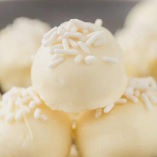 Classic Truffles Professional Pastry Recipes: Non Shell