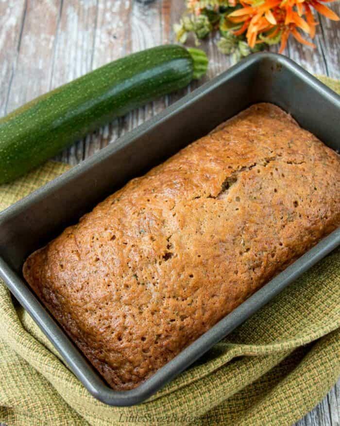 Zucchini Bread Professional Recipes The Best Zucchini Bread