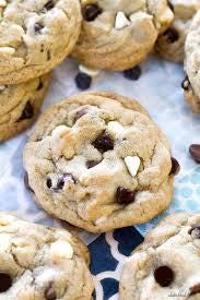 Chocolate Creme: Professional Recipes Chocolate Creme Cookies