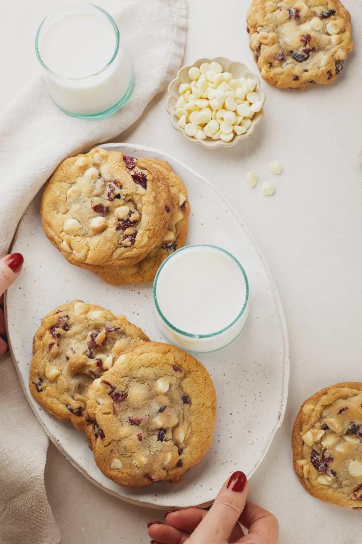 Chocolate Creme: Professional Recipes Chocolate Creme Cookies