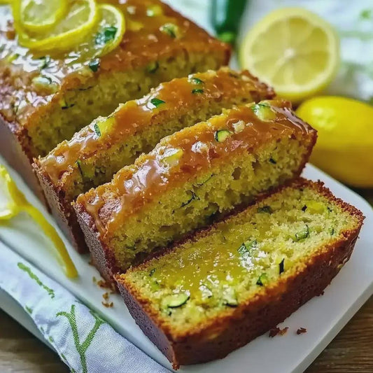 Zucchini Bread Professional Recipes The Best Zucchini Bread