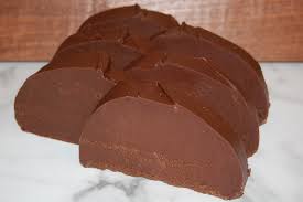 Chocolate Fudge: Professional Recipes Old Fashioned Fudge Dark Chocolate